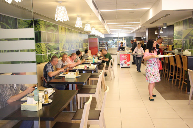 Prato Catering - Brașov