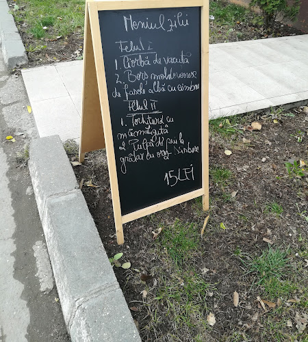 La Bunătăți - Slobozia