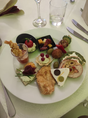 Pensiune & Restaurant AS Floresti Cluj