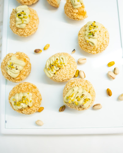 Rapsodia Aromelor - Măgoaja