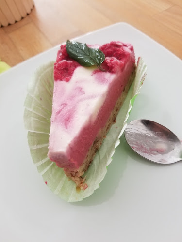 Comentarii opinii despre Vegan Time