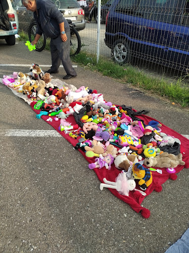 Strada Muncii 6, Piatra Neamț 610168