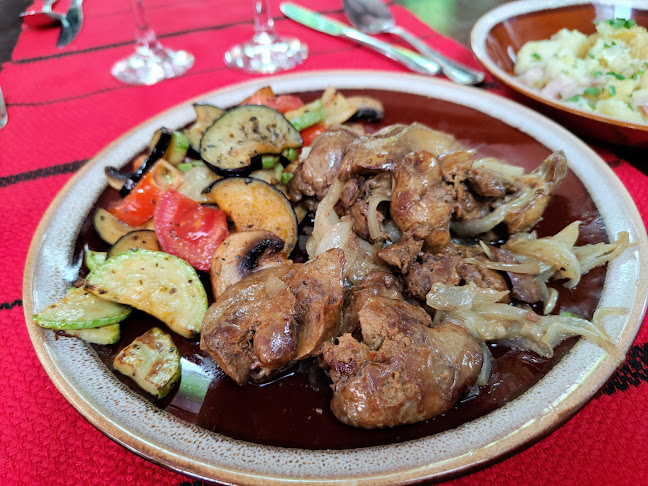 Comentarii opinii despre Ceasu' Rău