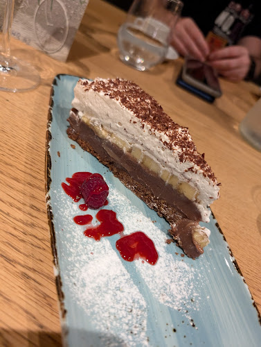 Opinii despre Homemade în Timișoara - Gastronomie și ospitalitate