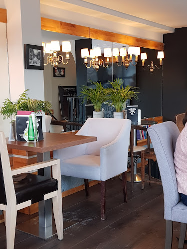 Strada Alexandru Constantinescu 3, București 011471