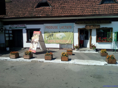 Aura Brutarie-Patiserie-Cofetarie