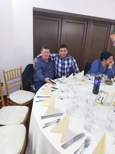 Hotel Crystal Palace - Gastronomie și ospitalitate