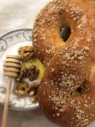 Maia Pan - Gastronomie și ospitalitate