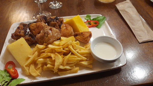 Nicorești - Gastronomie și ospitalitate