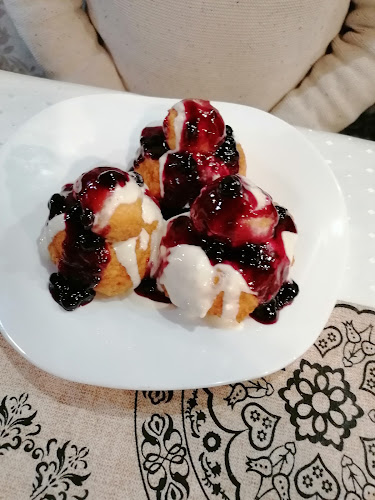 Rustik - Gastronomie și ospitalitate