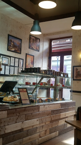 B-dul, Str. Nicolae G. Caramfil nr. 87, București 040231