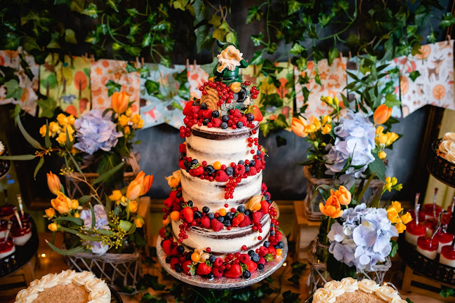 Coltul Dulce / Candy Bar Timisoara