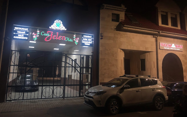 Jelen Haz - Gastronomie și ospitalitate