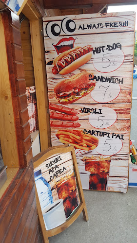 Opinii despre Always Fresh în Hunedoara - Gastronomie și ospitalitate