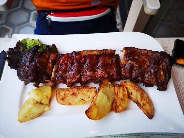 Wagner's Loft - Gastronomie și ospitalitate