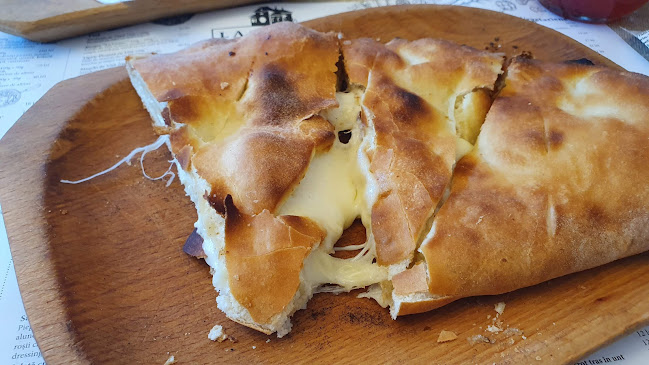 La Conac - Alba Iulia