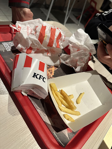 KFC Miercurea Ciuc Drive-Thru