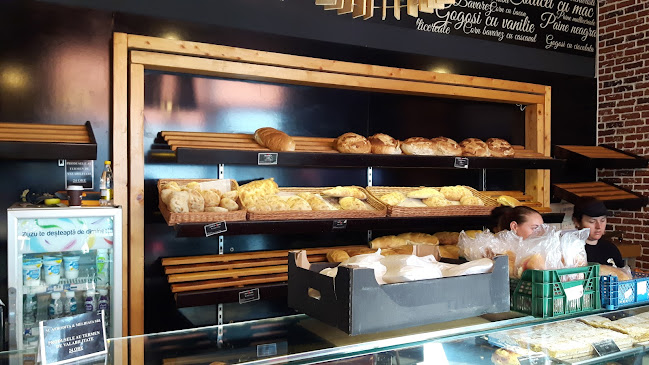 Patiseria Centru - Gastronomie și ospitalitate