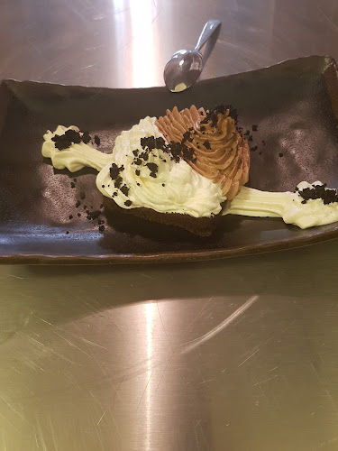 Oscar - Gastronomie și ospitalitate