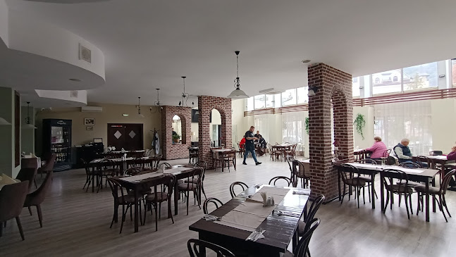 Cupola - Piatra Neamț