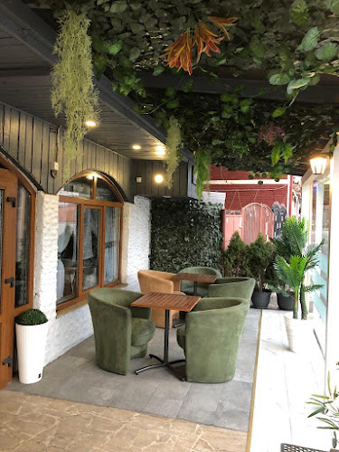 Comentarii opinii despre Popasul Castelului