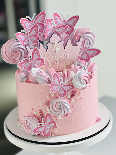 Atelier Firimituri - Gastronomie și ospitalitate