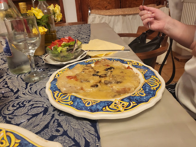 Opinii despre Gian Marco în Arad - Gastronomie și ospitalitate