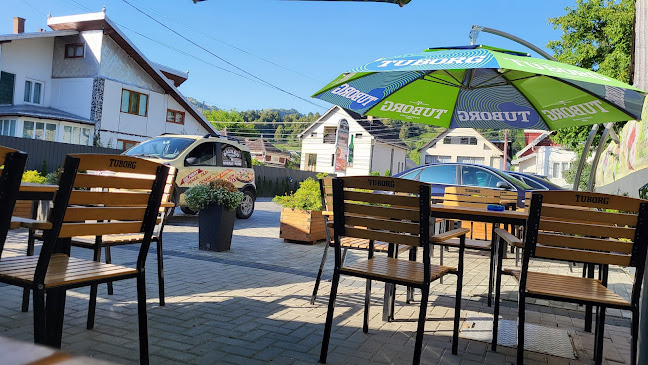 Galileo - Restaurant - Pizzerie - Pensiune - Borsa