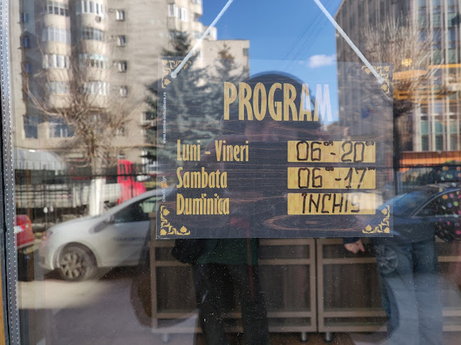 Opinii despre Agropan în Cluj-Napoca - Gastronomie și ospitalitate