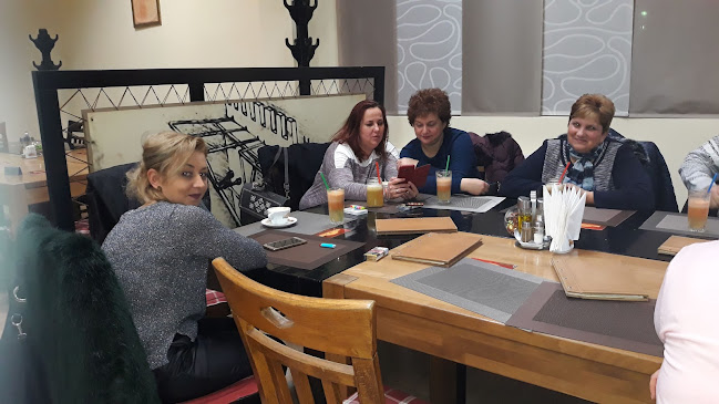 Coda Vinci Terasa Trandafirul - Gastronomie și ospitalitate