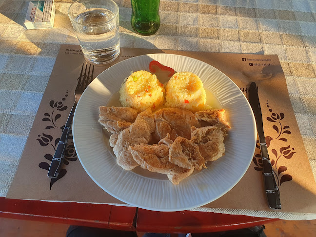 Strada Lunca Mare, Miercurea Ciuc