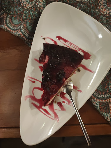 Opinii despre Buena Vista în Iași - Gastronomie și ospitalitate