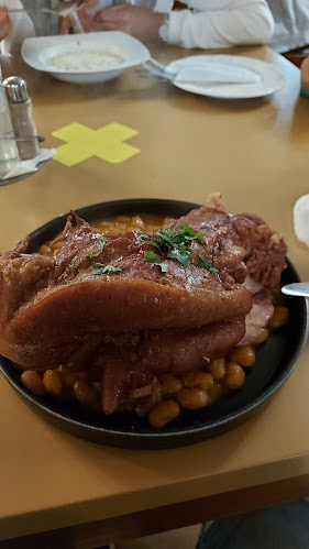 Restaurant Amfora - Negreni