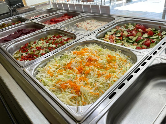 Puisor - Gastronomie și ospitalitate