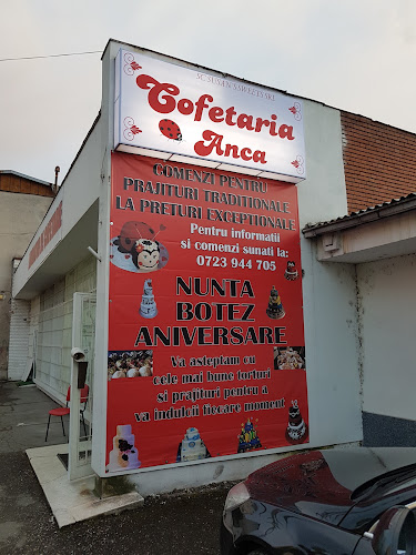 Cofetăria Anca