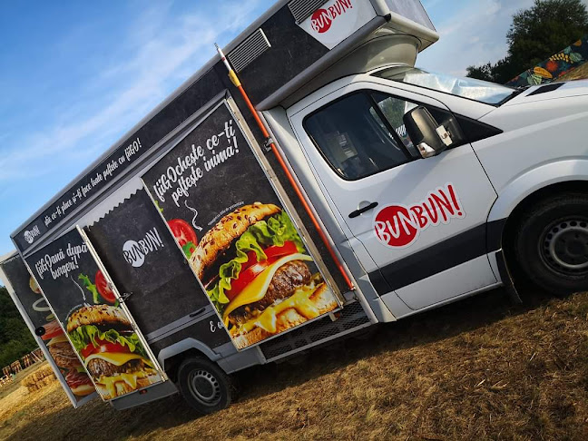 Comentarii opinii despre BUN BUN FOODTRUCK