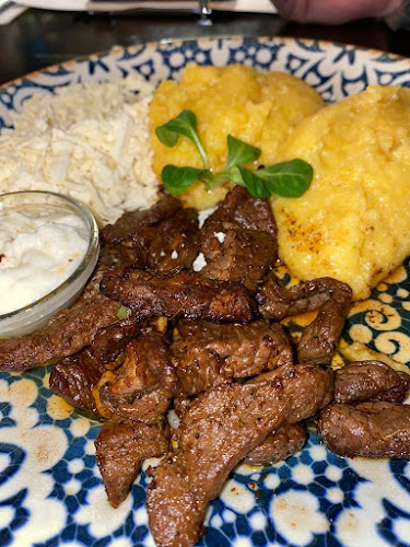 Comentarii opinii despre Casa Domnească