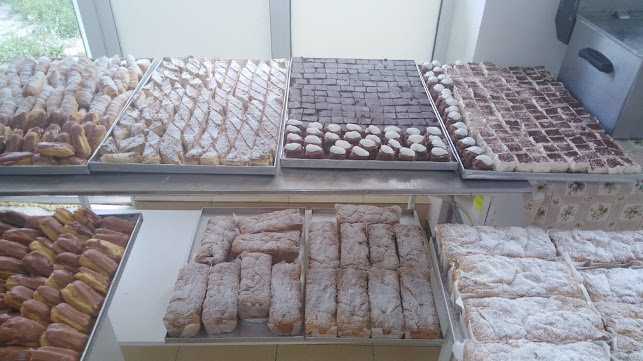 Patiseria Robea - Mioveni