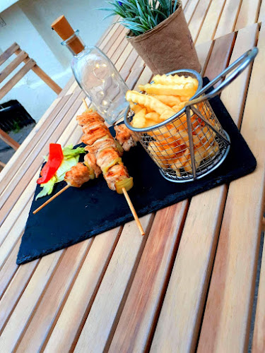 ZAFFRAN SRL - Gastronomie și ospitalitate