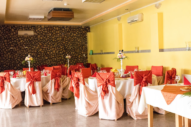 Opinii despre Restaurant Oltenia în Turnu Măgurele - Gastronomie și ospitalitate