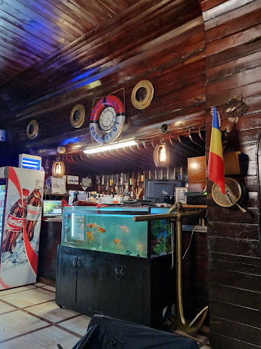 Restaurant Pescarul - Gastronomie și ospitalitate