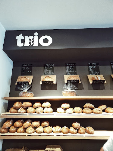 Comentarii opinii despre Trio - Artisan bakery & café