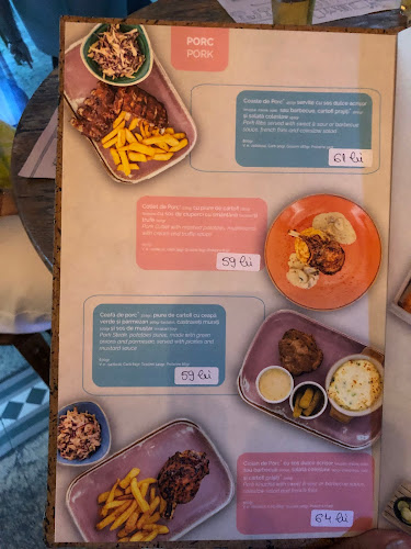 Opinii despre Craft în Craiova - Gastronomie și ospitalitate