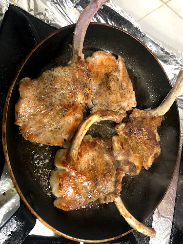 LaMati Restaurant & Pizzerie