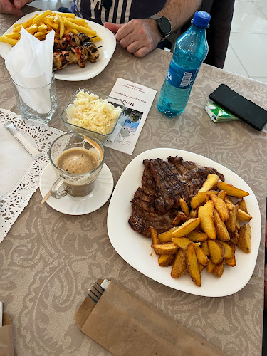 Opinii despre Restaurant Amedeo în Săcălaz - Gastronomie și ospitalitate