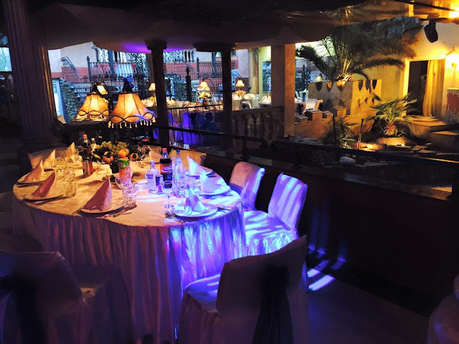 Str. Crângului 4B, Târgoviște 130099