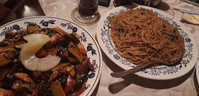 Opinii despre Restaurant Chinezesc în Satu Mare - Gastronomie și ospitalitate