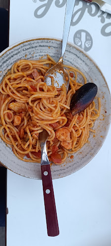 Pardon Cafe Bistro - Sibiu