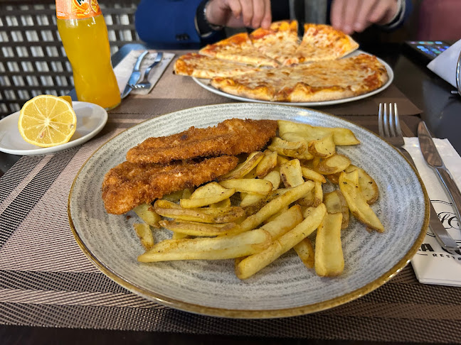 Comentarii opinii despre LA CONAC