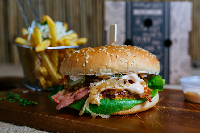 Noblesse Pizza Express - Zalău